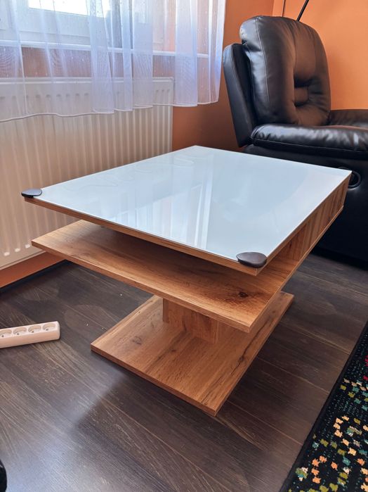 Stolik kawowy odbiór osobisty Lublin