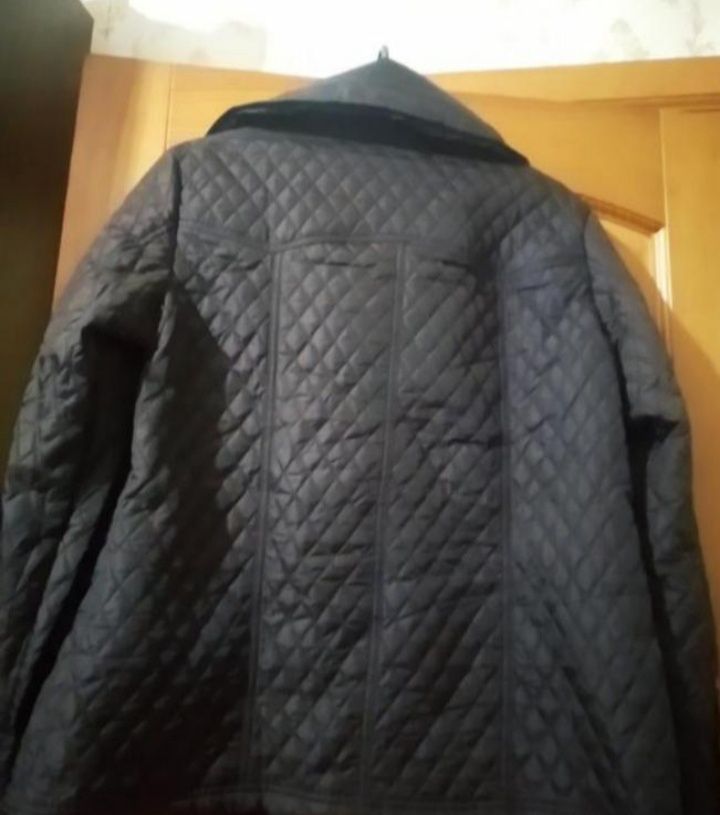Куртка, куртка-сорочка M-L, новий стан