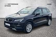 Seat Ateca Seat Ateca 1.6 TDI Business / FV23%