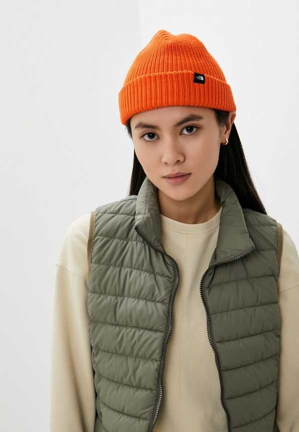 Шапка ( біні) The north face, оригінал