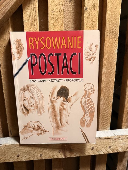 Rysowanie postaci