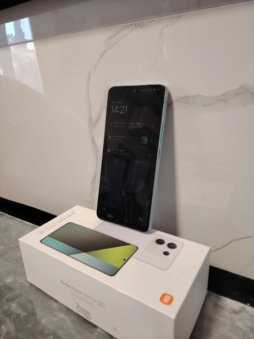 Xiaomi redmi note 13 pro 5G
