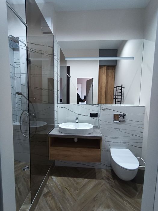 Сдам 1к квартиру в ЖК Затишний