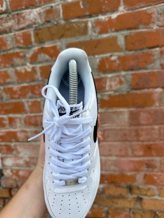Nike Air Force 1 білі / Найк Аир Форс 1