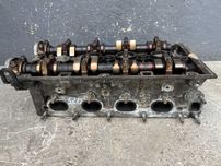 ГБЦ головка блока Opel Astra H G Vectra C Zafira B Meriva 1.6 16V