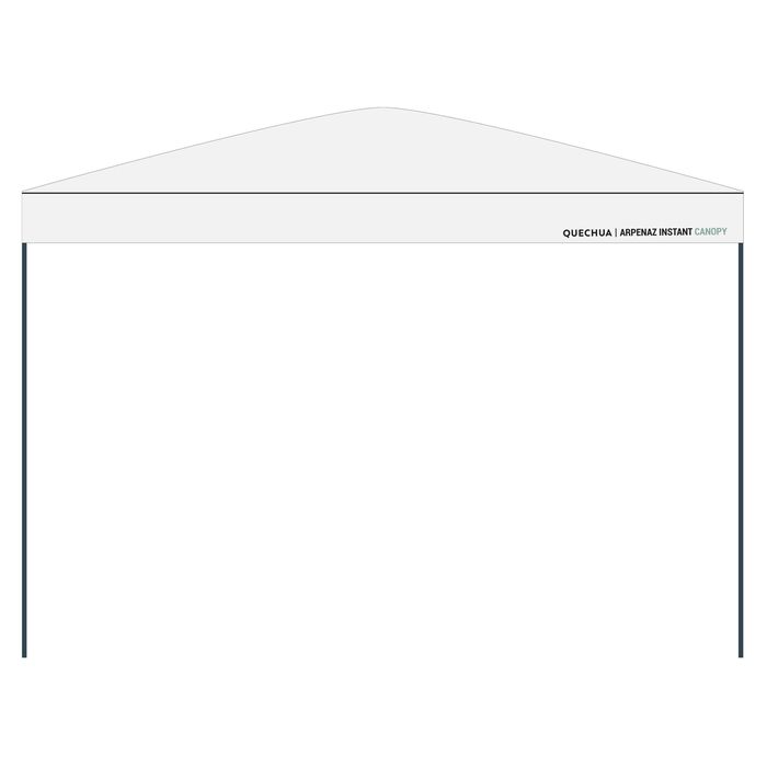 Abrigo de Campismo - Arpenaz Fresh Instant Canopy - 8