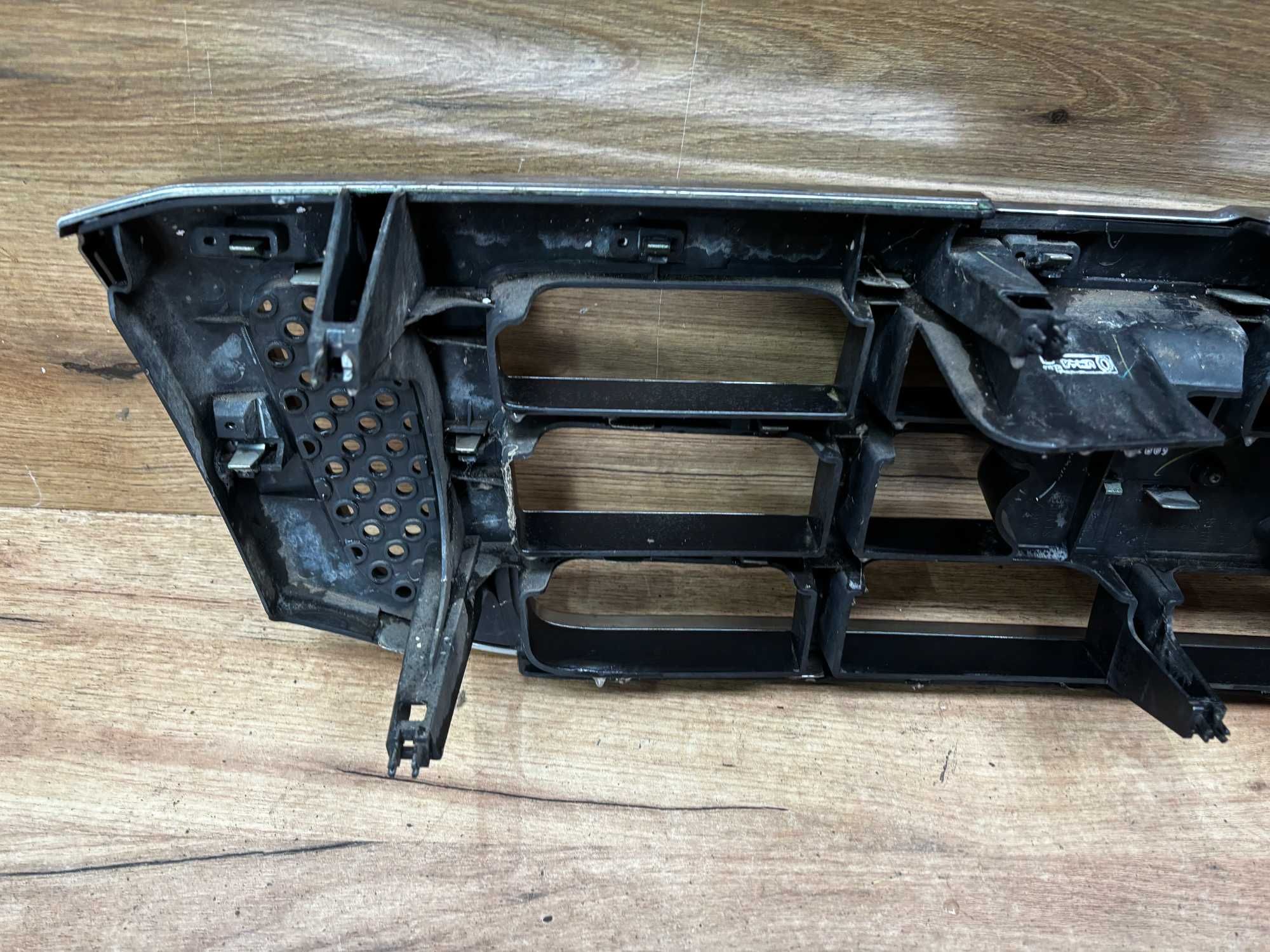 Grill atrapa zderzaka Ford Ranger