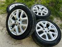 R18 5.114*3 диски Nissan Honda (215/55r18)