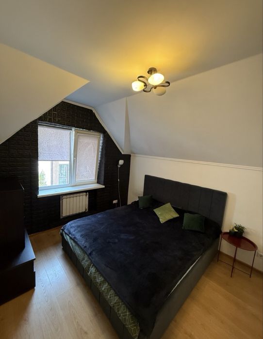 Продається 2 кімнатна квартира в Ірпені. ІндГазОпал. ДержПрогрМожна