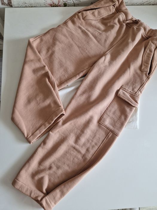 Штаны zara sprls 140.146.158.164