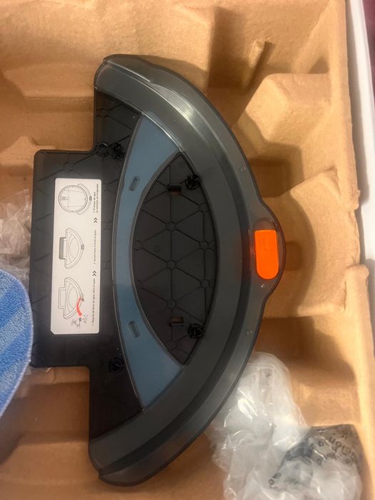 Robot Aspirador DOT