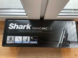 SHARK wandvac 1.0 odkurzacz reczny