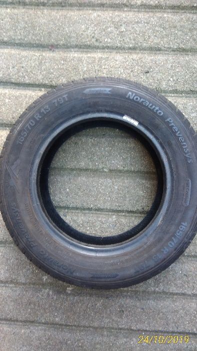 Pneu 165/70 R13 79T