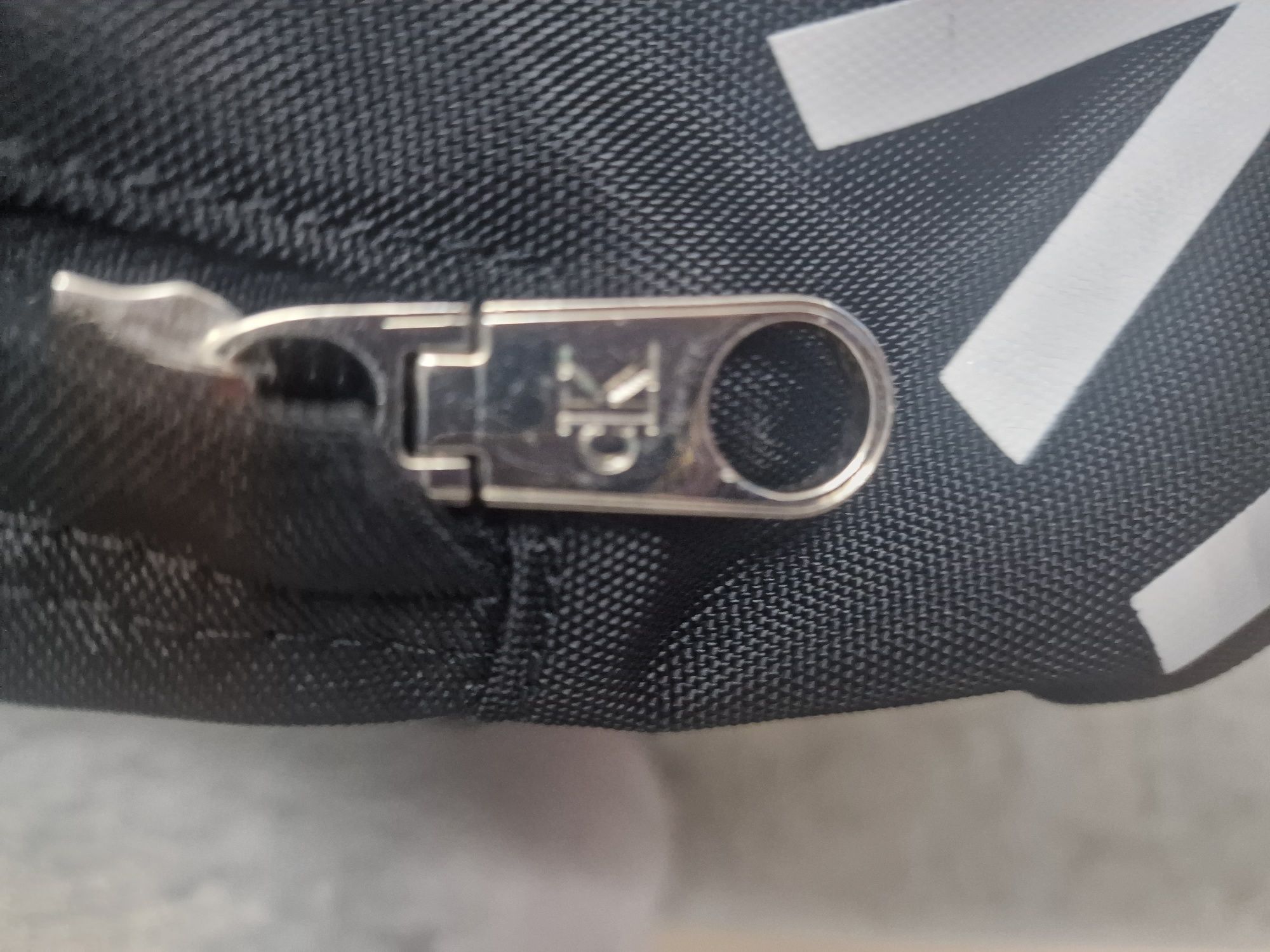 Mochila Calvin klein