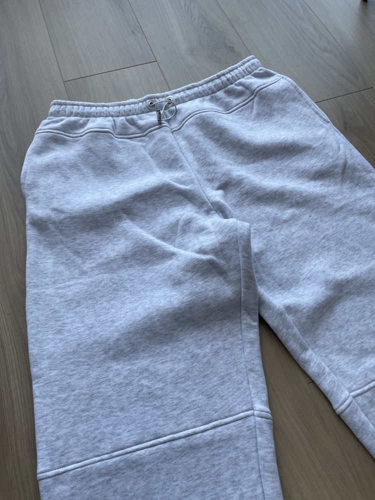 Нові джогери теплі Zara L, штани, штаны, джоггеры утепленные