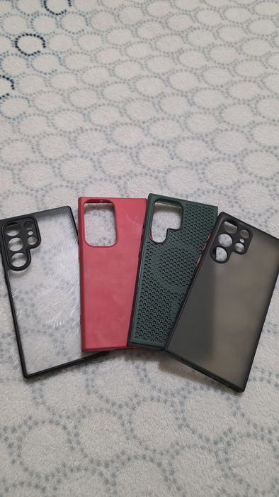 Samsung S23 ultra 256G