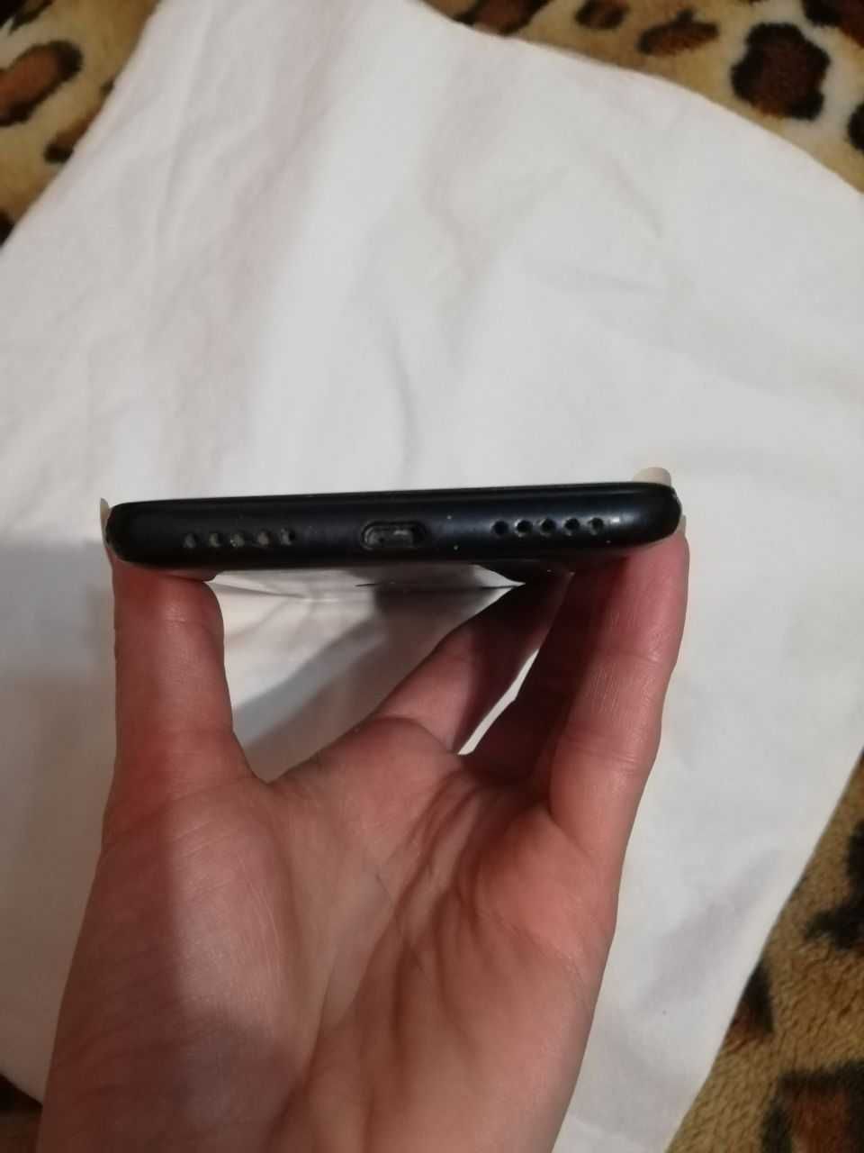 Телефон Redmi 7 заміна модуля