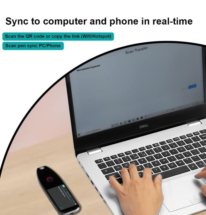 Пристрій голосового перекладу, пристрій перекладу на 113 мов із голосо