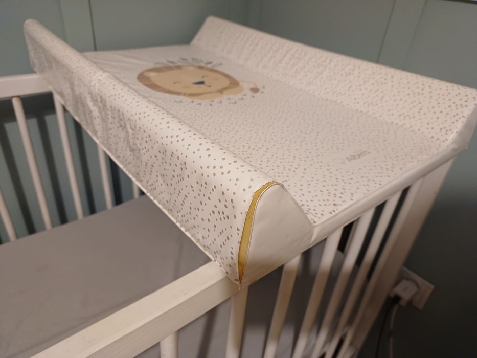 Przewijak dziecięcy