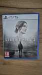 Silent Hill 2 PL PS5