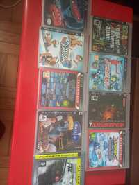 Playstation 3 - jogos e consola