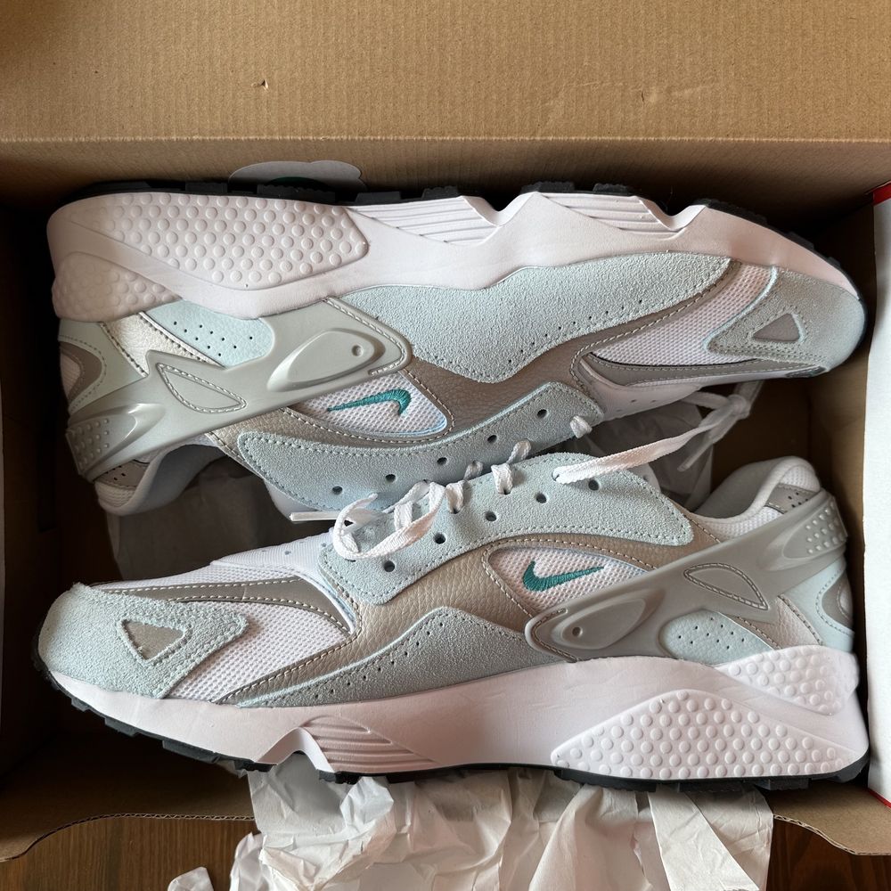 Нові Кросівки Nike Air Huarache Runner (Розмір 47.5)