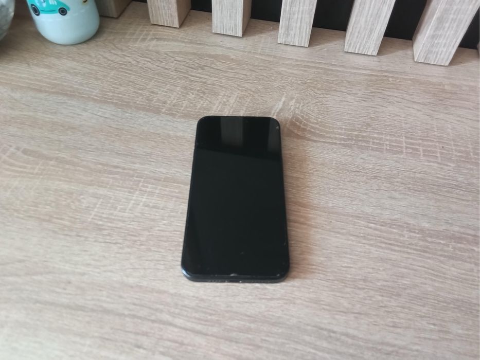Iphon 15 Pro Max 256 GB Tytan IGŁA