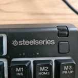 Steelseries Apex 3 TKL