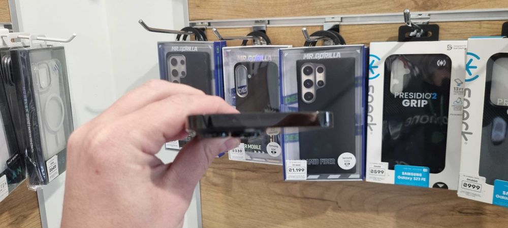 Магазин Apple iPhone 14 Pro Max 6/1TB Space Black Гарантія Trade In