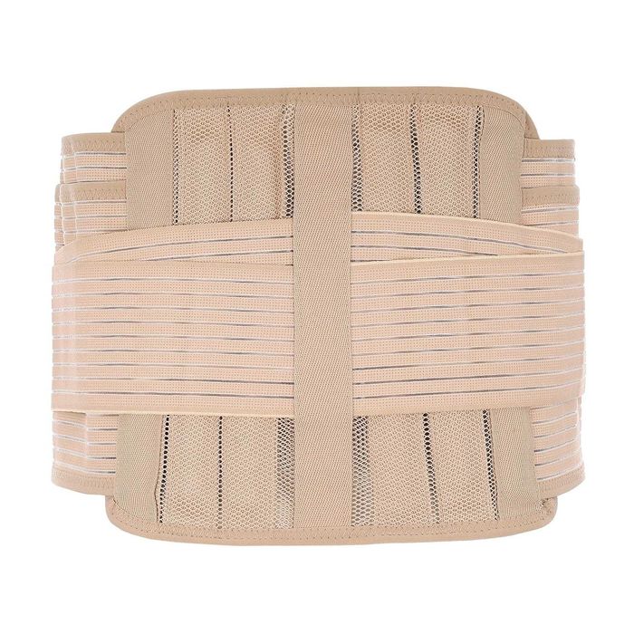 Najlepszy pas lędźwiowy na ból kręgosłupa