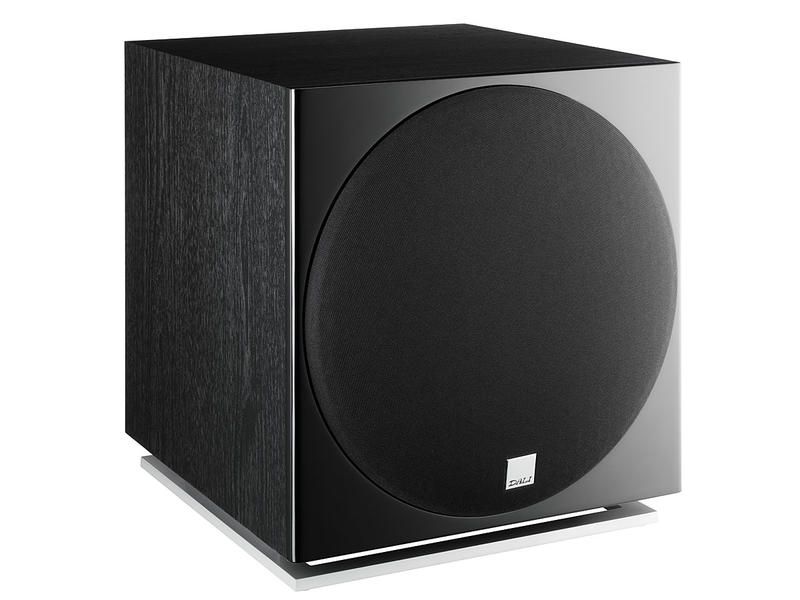 Subwoofer Dali SUB E-12 F - raty 0% [S4Home] - Oświęcim