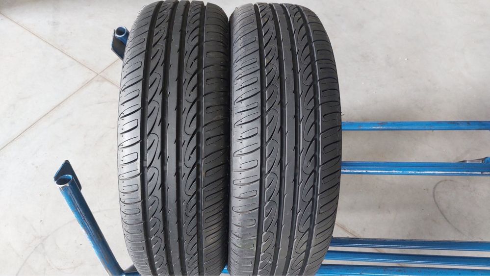 175/60/15 R15 Firestone TZ3000 2шт новые