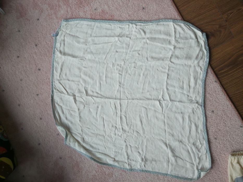 Kocyk bambusowy Lullalove