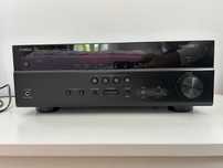Amplituner 5.1 Yamaha RX-V485 Wifi BT AirPlay2 Music Cast