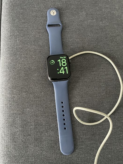 Apple Watch serie 5
