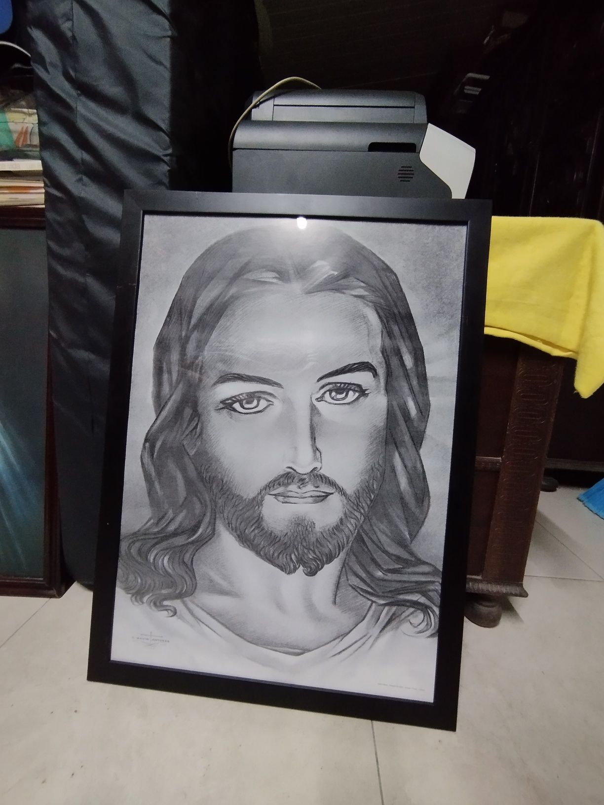 Quadros para Venda