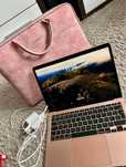 MacBook 13 Air GOLD