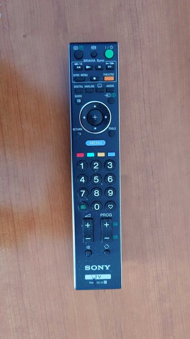 Телевізор Sony KDL-40U4000 (разом із медіаплером)