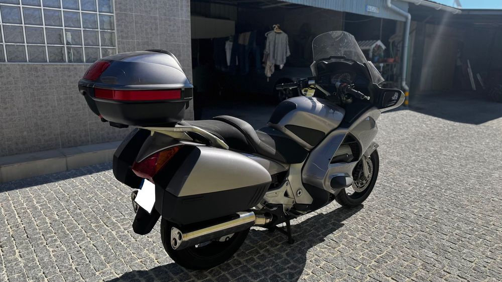 Honda Pan European