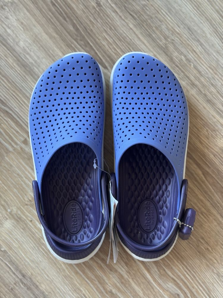 Crocs Literide 38 J6 оригинал