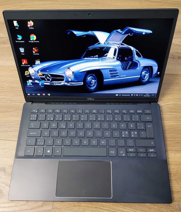 Laptop DELL Latitude 3301