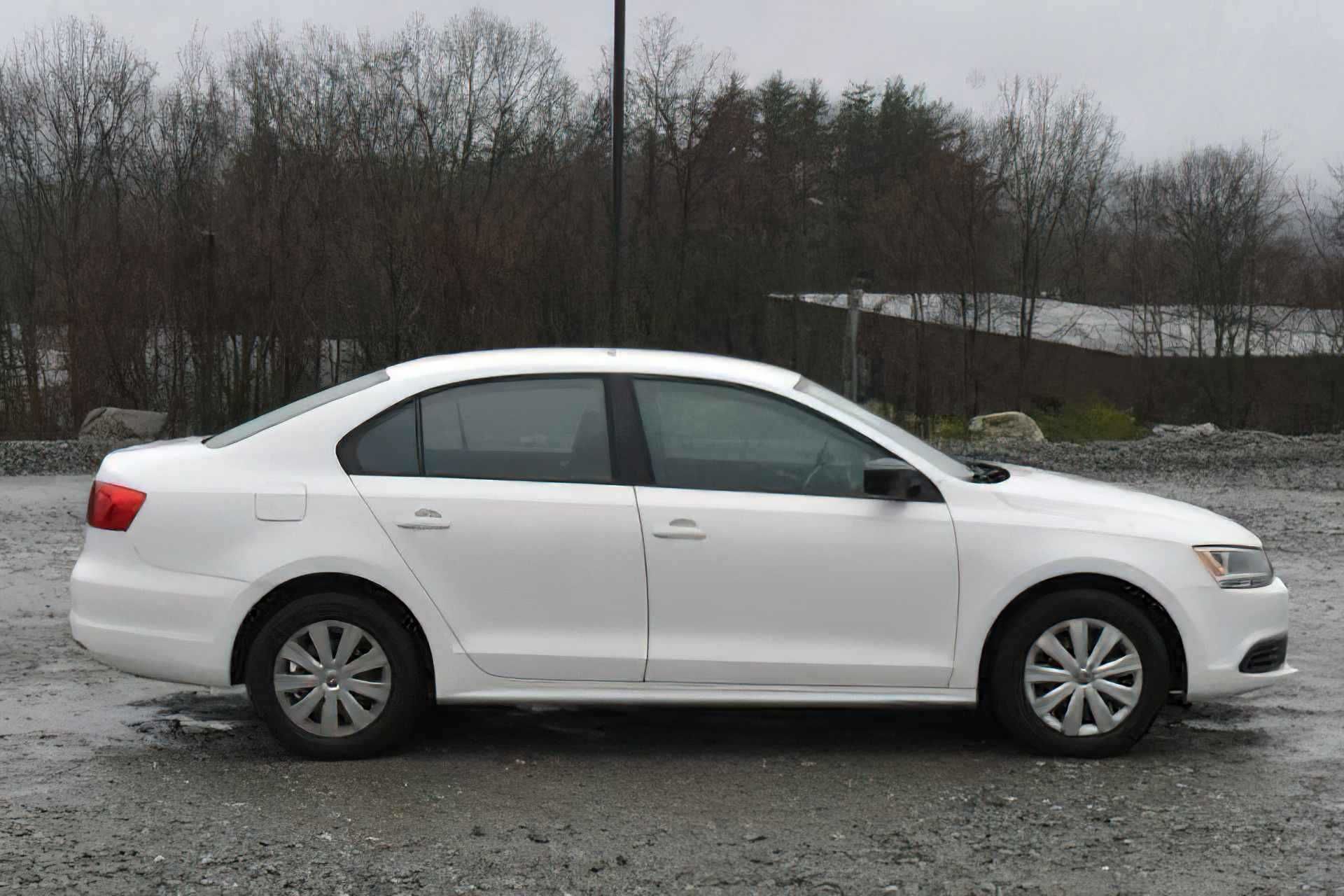 2013 Volkswagen Jetta