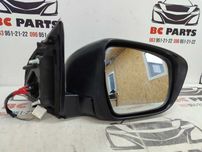 Зеркало боковое Nissan Rogue Sport J11 2017+  963016MA3A 3 провода