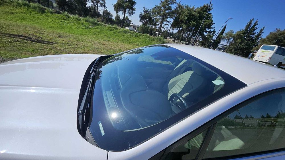 Ford Fusion 2019 2.0 Ecoboost AT (240 к.с.) AWD SE форд фюжин