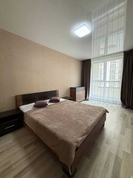 Оренда 2 кім квартири вул. Городницька ЖК 5 Авеню Шевченківський район