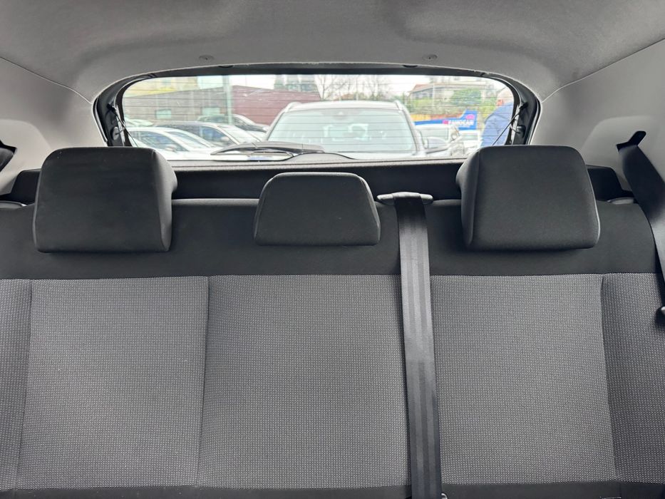 Citroën C4 Cactus e-VTi 82 ETG Stop&Start Shine