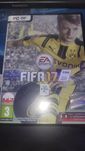 fifa 17 na PC odtwarza tylko w czytniku dvd