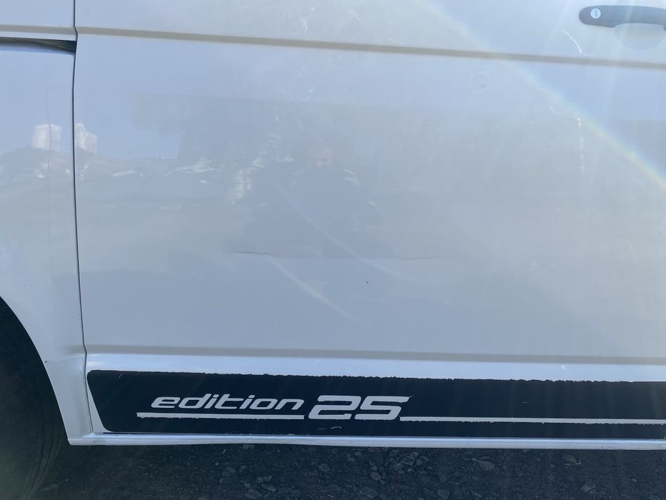 Фольксваген  т5 gp