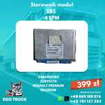 Sterownik moduł EBS 0486106084 20895576 4 EPM Renault PREMIUM MAGNUM