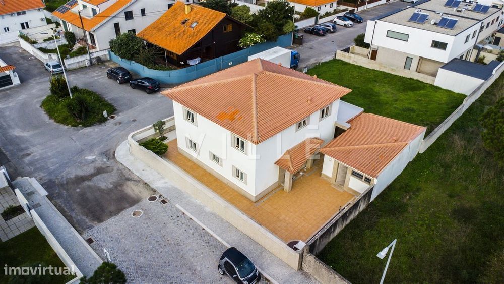 Moradia T3 Mindelo - Praia - Vila do Conde